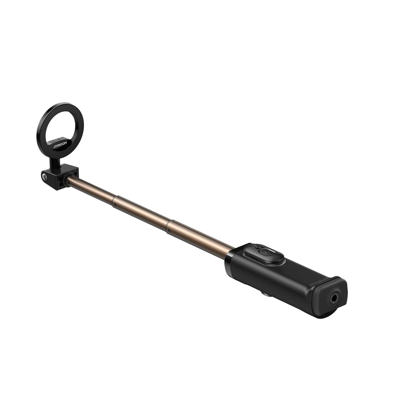 Multi - Functional Joyroom JR - ZS509 Magnetic Selfie Stick - Saif Al Najmi Kwselfie stickJOYROOMSaif Al Najmi KwMulti - Functional Joyroom JR - ZS509 Magnetic Selfie Stick