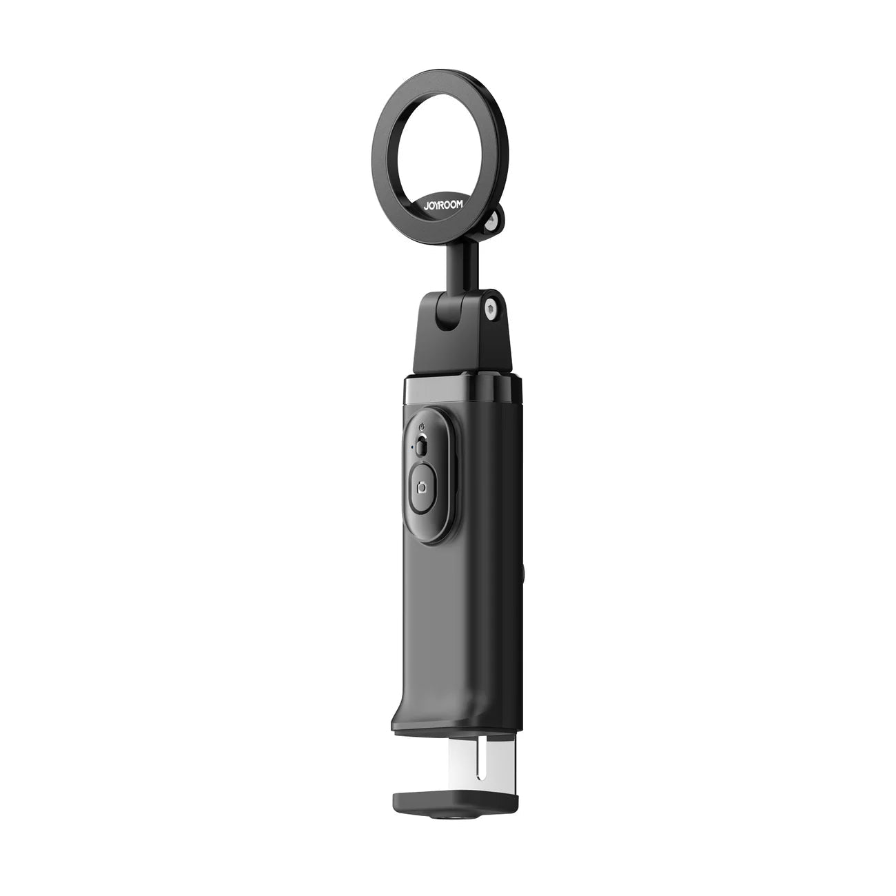 Multi - Functional Joyroom JR - ZS509 Magnetic Selfie Stick - Saif Al Najmi Kwselfie stickJOYROOMSaif Al Najmi KwMulti - Functional Joyroom JR - ZS509 Magnetic Selfie Stick
