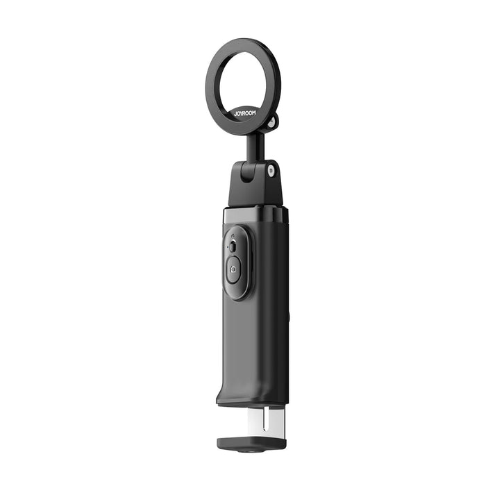 Multi - Functional Joyroom JR - ZS509 Magnetic Selfie Stick - Saif Al Najmi Kwselfie stickJOYROOMSaif Al Najmi KwMulti - Functional Joyroom JR - ZS509 Magnetic Selfie Stick