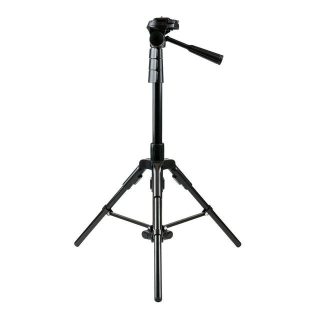 N03 160cm Camera & Video Tripod – Black - Saif Al Najmi KwTripodsN03Saif Al Najmi KwN03 160cm Camera & Video Tripod – Black