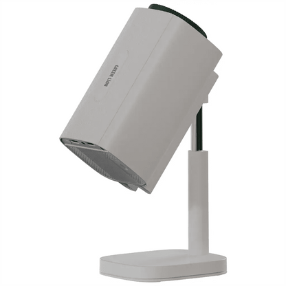 Nova 2 Portable Projector 4K Support Smart Display Green Lion - White - Saif Al Najmi KwPROJECTORGreen LionSaif Al Najmi KwNova 2 Portable Projector 4K Support Smart Display Green Lion - White