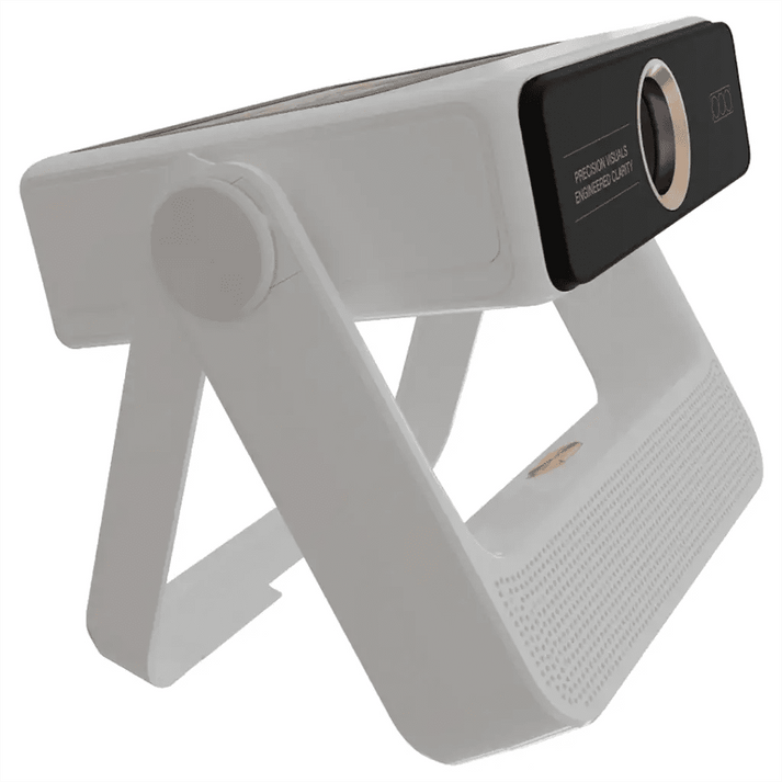 Orion 2 Smart Projector 4K Support Smart Display Green Lion - White - Saif Al Najmi KwSmart TVGreen LionSaif Al Najmi KwOrion 2 Smart Projector 4K Support Smart Display Green Lion - White