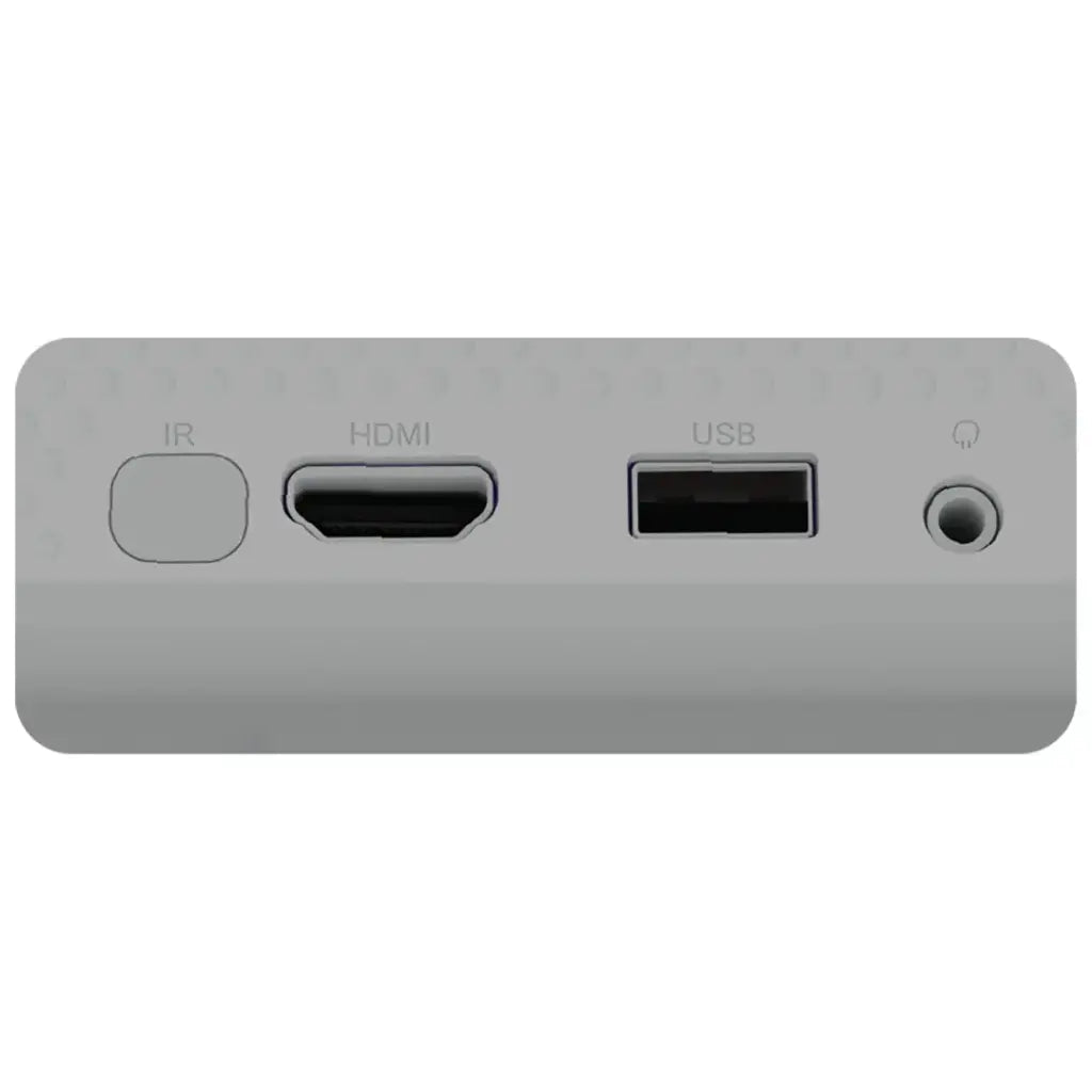 Orion 2 Smart Projector 4K Support Smart Display Green Lion - White - Saif Al Najmi KwSmart TVGreen LionSaif Al Najmi KwOrion 2 Smart Projector 4K Support Smart Display Green Lion - White