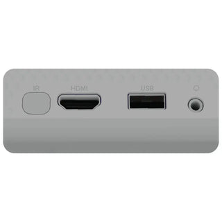 Orion 2 Smart Projector 4K Support Smart Display Green Lion - White - Saif Al Najmi KwSmart TVGreen LionSaif Al Najmi KwOrion 2 Smart Projector 4K Support Smart Display Green Lion - White