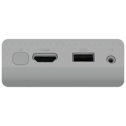 Orion 2 Smart Projector 4K Support Smart Display Green Lion - White - Saif Al Najmi KwSmart TVGreen LionSaif Al Najmi KwOrion 2 Smart Projector 4K Support Smart Display Green Lion - White