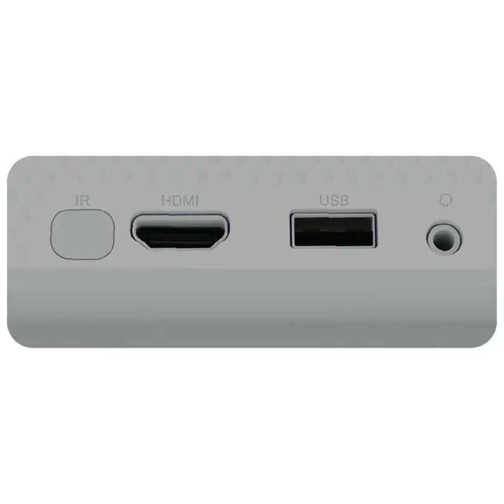Orion 2 Smart Projector 4K Support Smart Display Green Lion - White - Saif Al Najmi KwSmart TVGreen LionSaif Al Najmi KwOrion 2 Smart Projector 4K Support Smart Display Green Lion - White