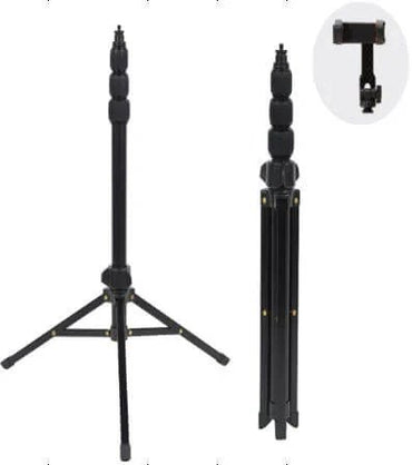 Jmary MT-42 Mobile Tripod – Adjustable Stand for Phones