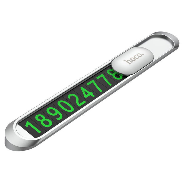 PH41 metal Temporary Car Parking stop sign - silver - Saif Al Najmi KwHidden Stop SignHocoSaif Al Najmi KwPH41130277PH41 Promise metal hidden stop sign - silver - Saif Al Najmi Kw