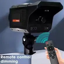 Photography Studio Video Lighting Kit - Dimmable LED Tripod & 3 Color Modes - Saif Al Najmi KwLED LightSaif Al NajmiSaif Al Najmi KwPhotography Studio Video Lighting Kit - Dimmable LED Tripod & 3 Color Modes - Saif Al Najmi Kw