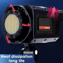 Photography Studio Video Lighting Kit - Dimmable LED Tripod & 3 Color Modes - Saif Al Najmi KwLED LightSaif Al NajmiSaif Al Najmi KwPhotography Studio Video Lighting Kit - Dimmable LED Tripod & 3 Color Modes - Saif Al Najmi Kw