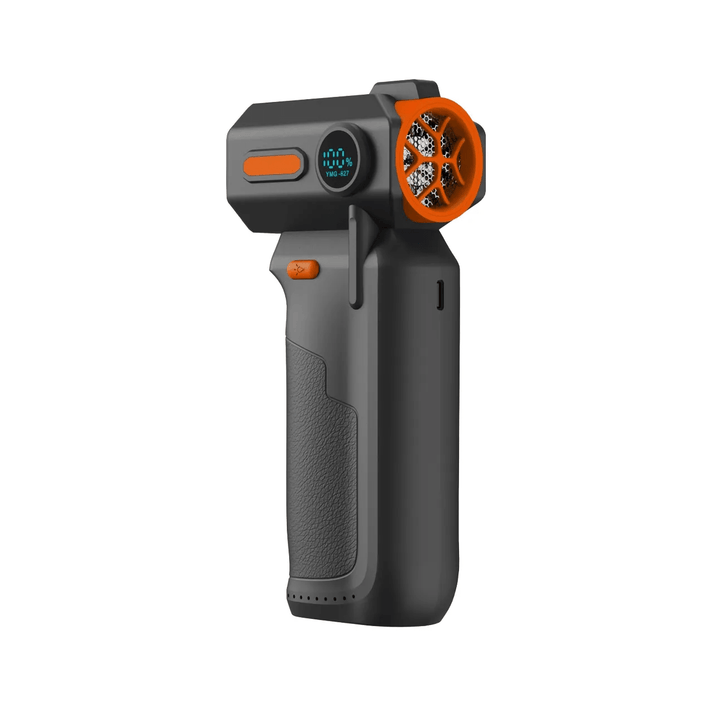 Porodo 160W High Speed Dust Blower 130000RPM Dual Battery - Saif Al Najmi KwgadgetsPorodoSaif Al Najmi KwPorodo 160W High Speed Dust Blower 130000RPM Dual Battery