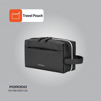 Porodo 5 - In - 1 Travel Combo Kit Power Banks Charger MagSafe Holder - Saif Al Najmi KwCombo Kit Power BankPorodoSaif Al Najmi KwPorodo 5 - In - 1 Travel Combo Kit Power Banks Charger MagSafe Holder