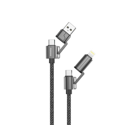 Porodo 5 - In - 1 Travel Combo Kit Power Banks Charger MagSafe Holder - Saif Al Najmi KwCombo Kit Power BankPorodoSaif Al Najmi KwPorodo 5 - In - 1 Travel Combo Kit Power Banks Charger MagSafe Holder