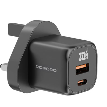 Porodo 5 - In - 1 Travel Combo Kit Power Banks Charger MagSafe Holder - Saif Al Najmi KwCombo Kit Power BankPorodoSaif Al Najmi KwPorodo 5 - In - 1 Travel Combo Kit Power Banks Charger MagSafe Holder