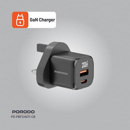 Porodo 5 - In - 1 Travel Combo Kit Power Banks Charger MagSafe Holder - Saif Al Najmi KwCombo Kit Power BankPorodoSaif Al Najmi KwPorodo 5 - In - 1 Travel Combo Kit Power Banks Charger MagSafe Holder