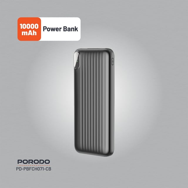 Porodo 5 - In - 1 Travel Combo Kit Power Banks Charger MagSafe Holder - Saif Al Najmi KwCombo Kit Power BankPorodoSaif Al Najmi KwPorodo 5 - In - 1 Travel Combo Kit Power Banks Charger MagSafe Holder