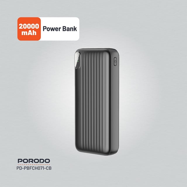 Porodo 5 - In - 1 Travel Combo Kit Power Banks Charger MagSafe Holder - Saif Al Najmi KwCombo Kit Power BankPorodoSaif Al Najmi KwPorodo 5 - In - 1 Travel Combo Kit Power Banks Charger MagSafe Holder