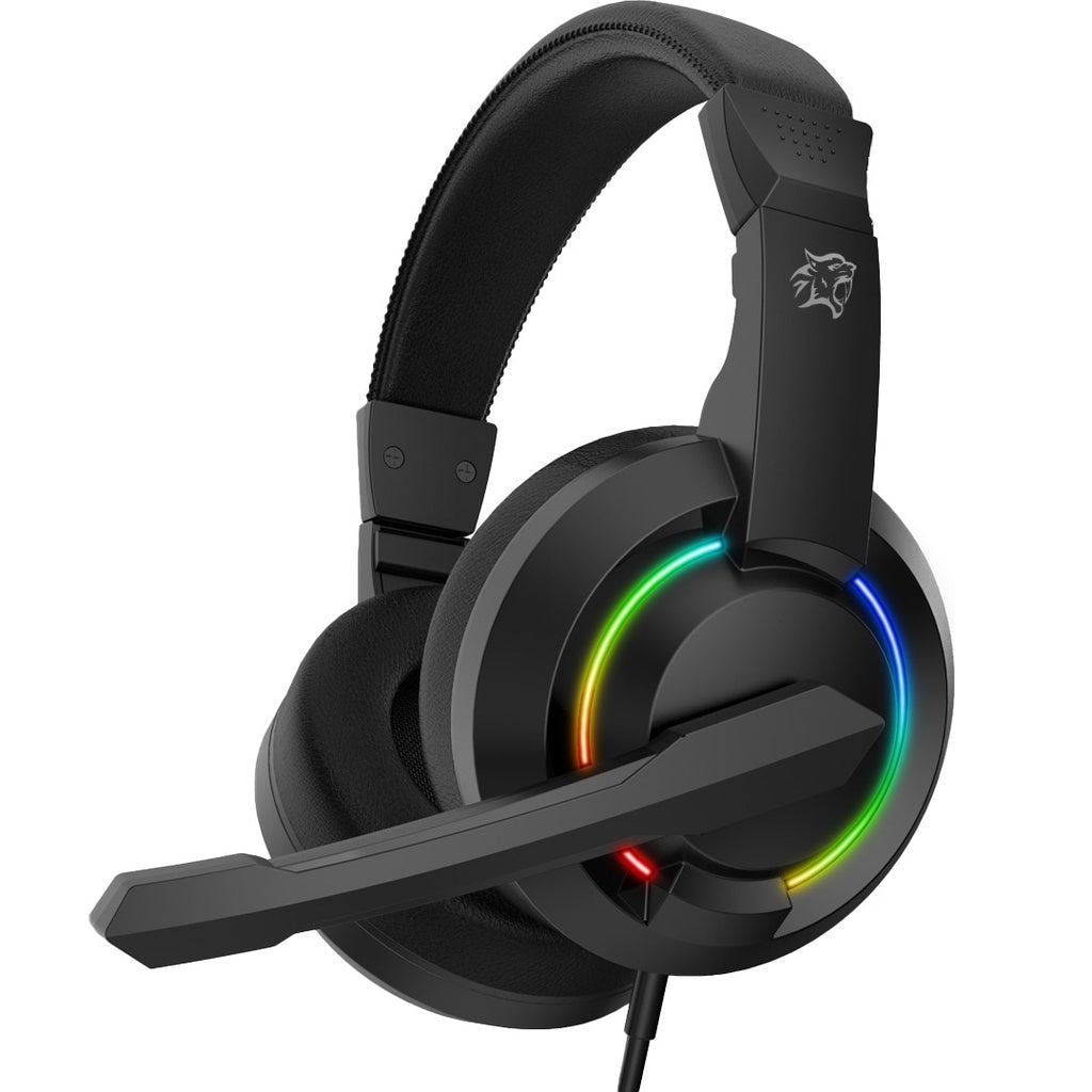 Porodo Gaming 4 in 1 Combo RGB Keyboard Mouse Headset with arabic keyboard - Saif Al Najmi KwGamingPorodoSaif Al Najmi KwPorodo Gaming 4 in 1 Combo RGB Keyboard Mouse Headset with arabic keyboard