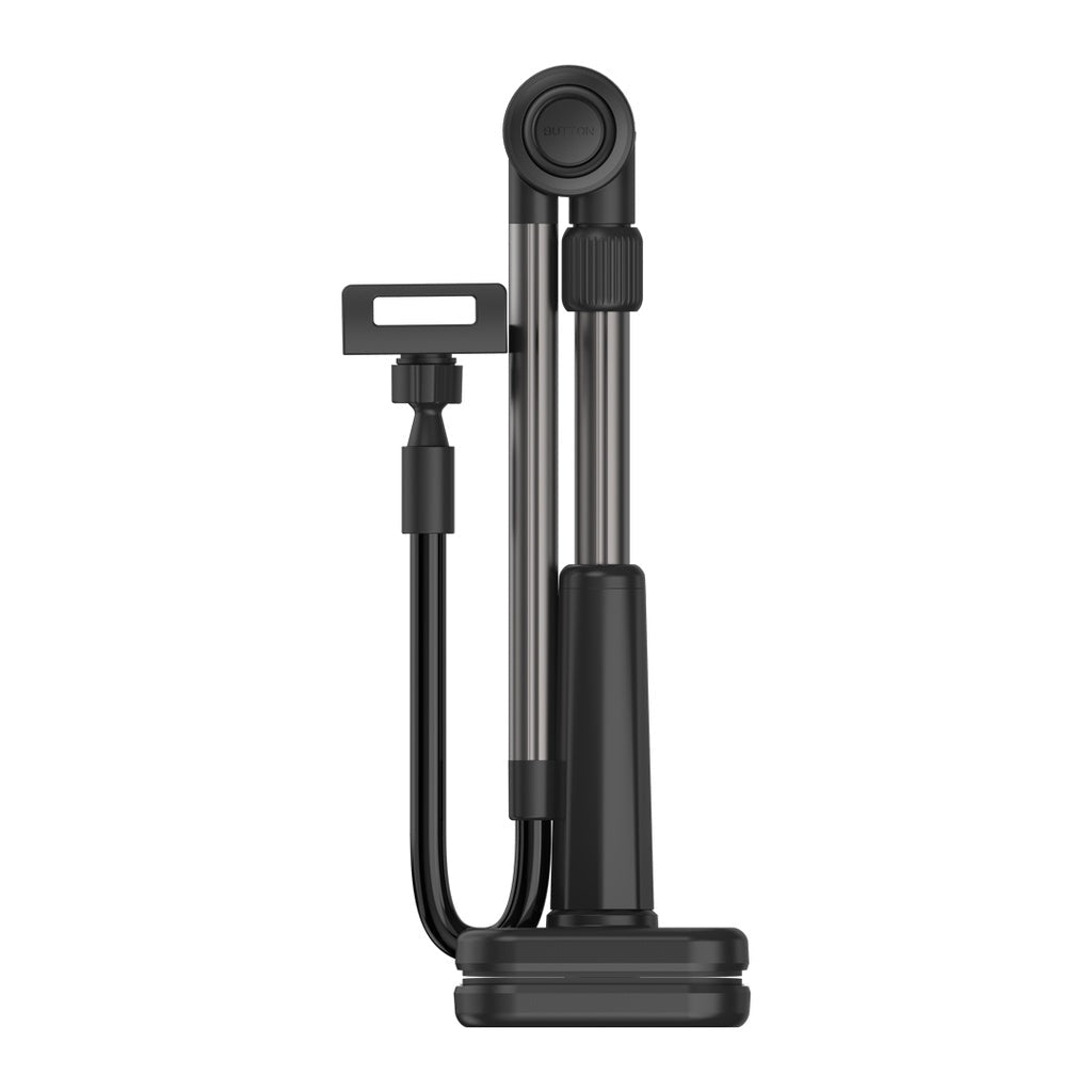 Porodo Lazy Man Magnetic Phone Stand 92CM Flexible Holder - Saif Al Najmi KwPhone HolderPorodoSaif Al Najmi KwPorodo Lazy Man Magnetic Phone Stand 92CM Flexible Holder