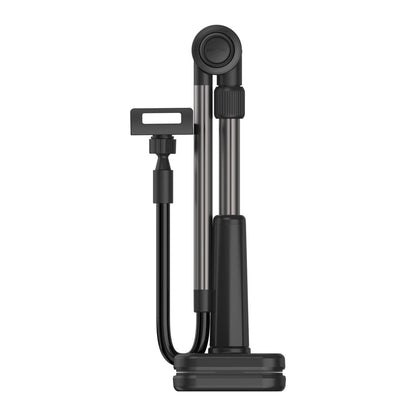 Porodo Lazy Man Magnetic Phone Stand 92CM Flexible Holder - Saif Al Najmi KwPhone HolderPorodoSaif Al Najmi KwPorodo Lazy Man Magnetic Phone Stand 92CM Flexible Holder