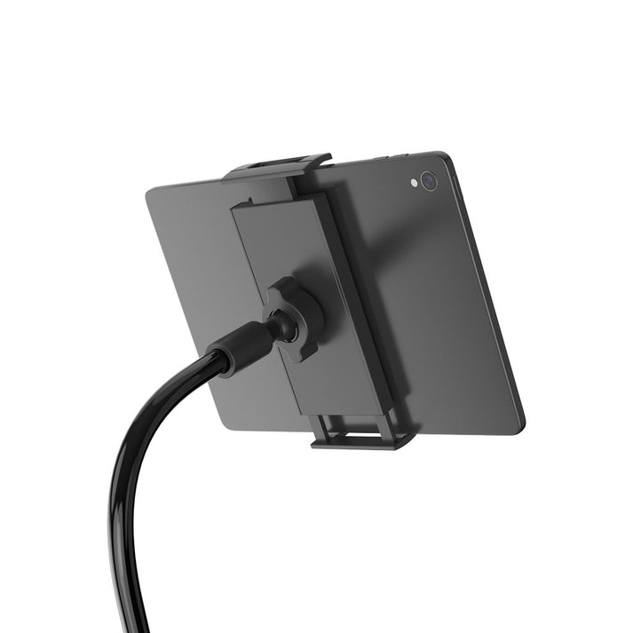 Porodo Lazy Man Magnetic Phone Stand 92CM Flexible Holder - Saif Al Najmi KwPhone HolderPorodoSaif Al Najmi KwPorodo Lazy Man Magnetic Phone Stand 92CM Flexible Holder