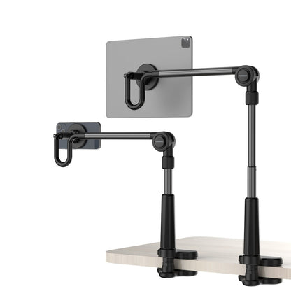 Porodo Lazy Man Magnetic Phone Stand 92CM Flexible Holder - Saif Al Najmi KwPhone HolderPorodoSaif Al Najmi KwPorodo Lazy Man Magnetic Phone Stand 92CM Flexible Holder