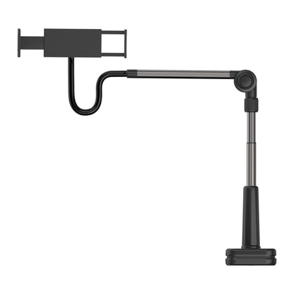Porodo Lazy Man Magnetic Phone Stand 92CM Flexible Holder - Saif Al Najmi KwPhone HolderPorodoSaif Al Najmi KwPorodo Lazy Man Magnetic Phone Stand 92CM Flexible Holder