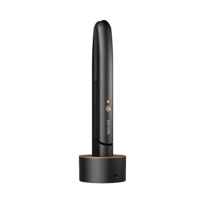 Porodo LifeStyle Wireless Rechargeable Hair Straightener - Saif Al Najmi KwMens GroomingPorodoSaif Al Najmi KwPorodo LifeStyle Wireless Rechargeable Hair Straightener