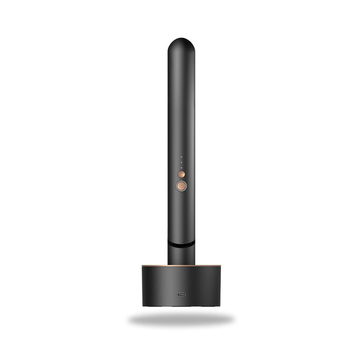 Porodo LifeStyle Wireless Rechargeable Hair Straightener - Saif Al Najmi KwMens GroomingPorodoSaif Al Najmi KwPorodo LifeStyle Wireless Rechargeable Hair Straightener