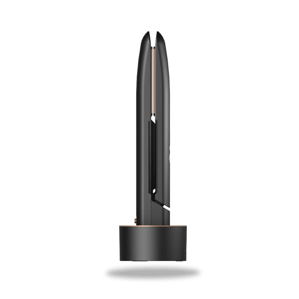 Porodo LifeStyle Wireless Rechargeable Hair Straightener - Saif Al Najmi KwMens GroomingPorodoSaif Al Najmi KwPorodo LifeStyle Wireless Rechargeable Hair Straightener