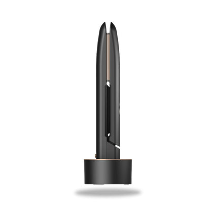 Porodo LifeStyle Wireless Rechargeable Hair Straightener - Saif Al Najmi KwMens GroomingPorodoSaif Al Najmi KwPorodo LifeStyle Wireless Rechargeable Hair Straightener