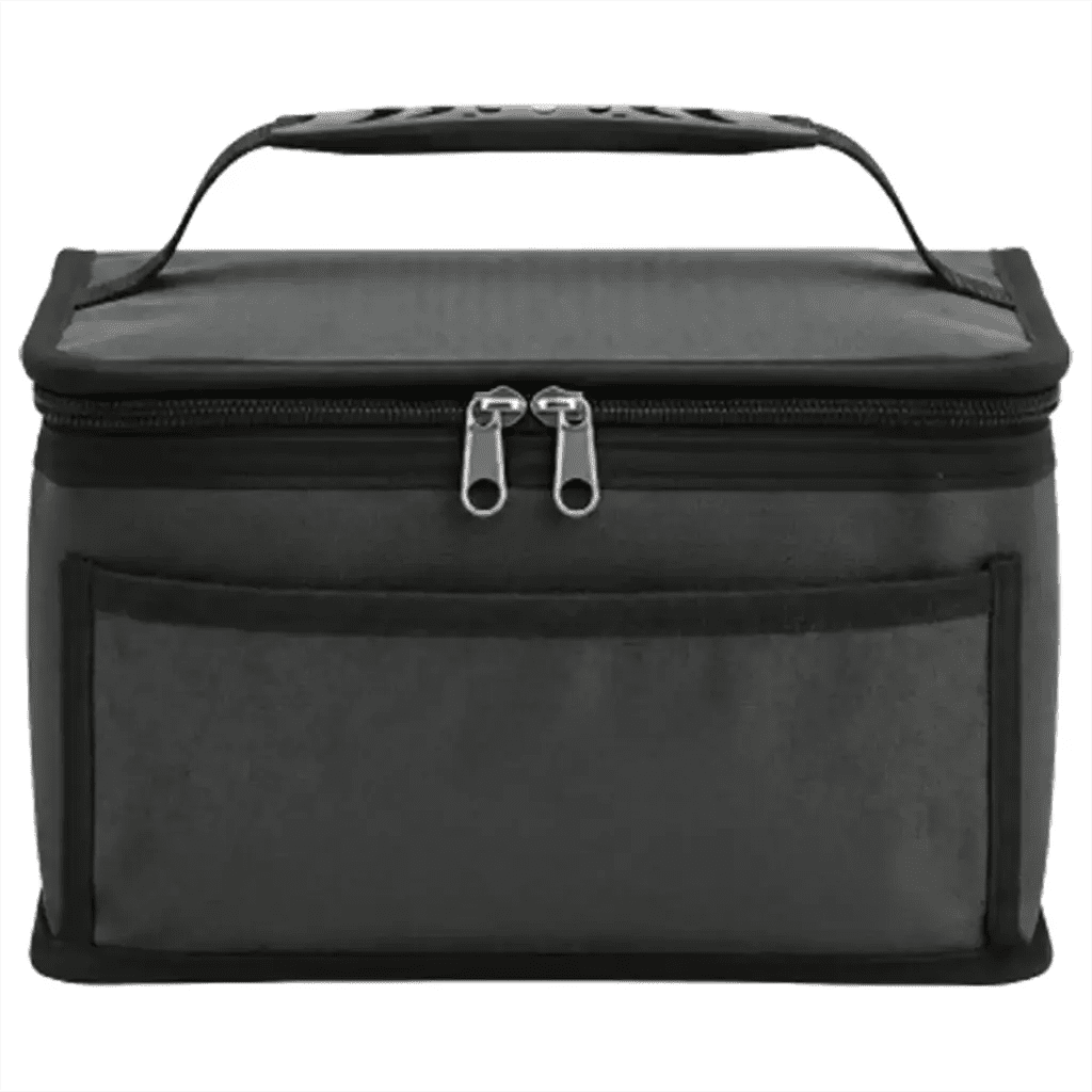Portable Electric Lunch Box 2 - in - 1 Battery Heated Green Lion - Black - Saif Al Najmi KwLunch BoxGreen LionSaif Al Najmi KwPortable Electric Lunch Box 2 - in - 1 Battery Heated Green Lion - Black