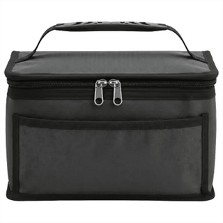 Portable Electric Lunch Box 2 - in - 1 Battery Heated Green Lion - Black - Saif Al Najmi KwLunch BoxGreen LionSaif Al Najmi KwPortable Electric Lunch Box 2 - in - 1 Battery Heated Green Lion - Black