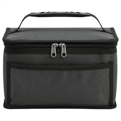 Portable Electric Lunch Box 2 - in - 1 Battery Heated Green Lion - Black - Saif Al Najmi KwLunch BoxGreen LionSaif Al Najmi KwPortable Electric Lunch Box 2 - in - 1 Battery Heated Green Lion - Black