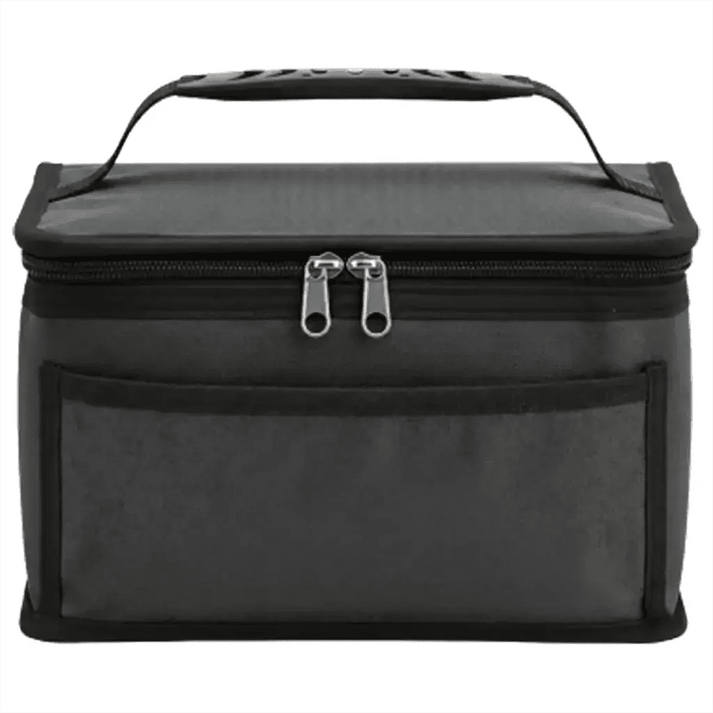 Portable Electric Lunch Box 2 - in - 1 Battery Heated Green Lion - Black - Saif Al Najmi KwLunch BoxGreen LionSaif Al Najmi KwPortable Electric Lunch Box 2 - in - 1 Battery Heated Green Lion - Black