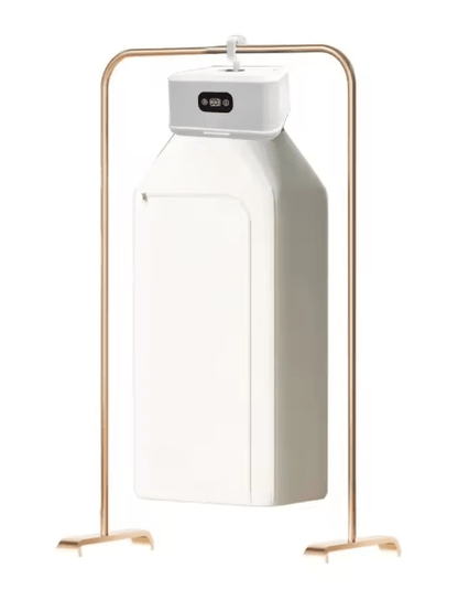 Portable Electric Mini Steam Cabinet Clothes Dryer – Fast Heating, Foldable, Automatic Drying with Remote Control - Saif Al Najmi KwgadgetsSaif Al Najmi KwSaif Al Najmi KwPortable Electric Mini Steam Cabinet Clothes Dryer – Fast Heating, Foldable, Automatic Drying with Remote Control