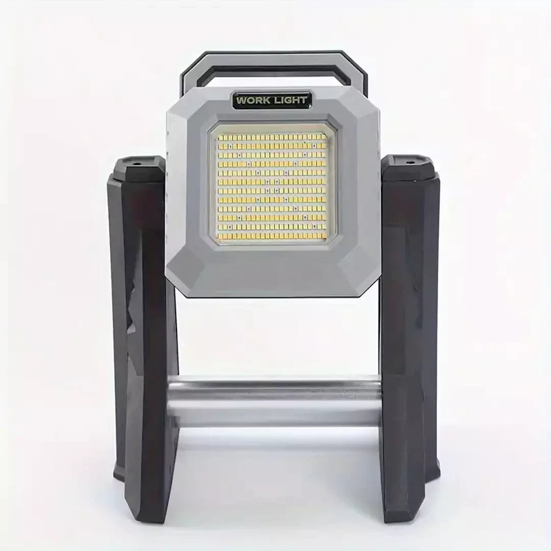 Portable Telescopic Rechargeable LED Light 10000mAh - Saif Al Najmi KwLED LightSaif Al Najmi KwSaif Al Najmi KwPortable Telescopic Rechargeable LED Light 10000mAh