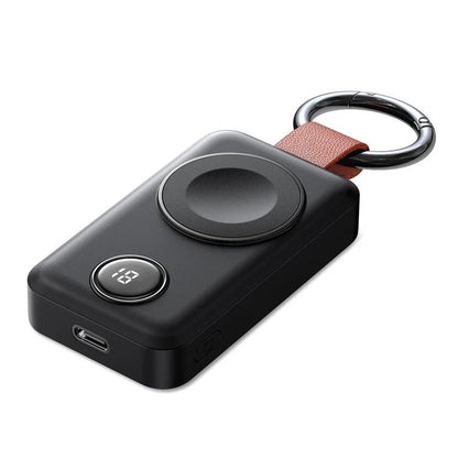 Portable Watch Wireless Charger 2000mAh JR - WQW01 - Saif Al Najmi KwWireless ChargersJOYROOMSaif Al Najmi KwJR-WQW01132116Portable Watch Wireless Charger 2000mAh JR - WQW01 - Saif Al Najmi Kw