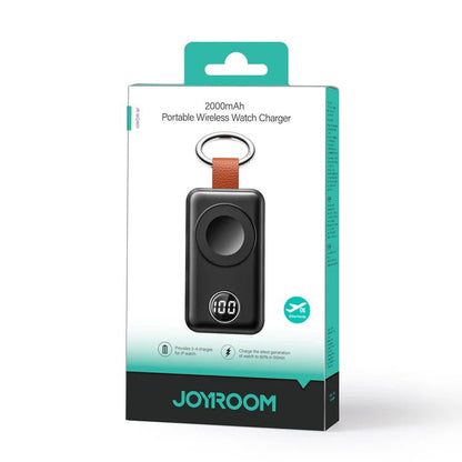 Portable Watch Wireless Charger 2000mAh JR - WQW01 - Saif Al Najmi KwWireless ChargersJOYROOMSaif Al Najmi KwJR-WQW01132116Portable Watch Wireless Charger 2000mAh JR - WQW01 - Saif Al Najmi Kw