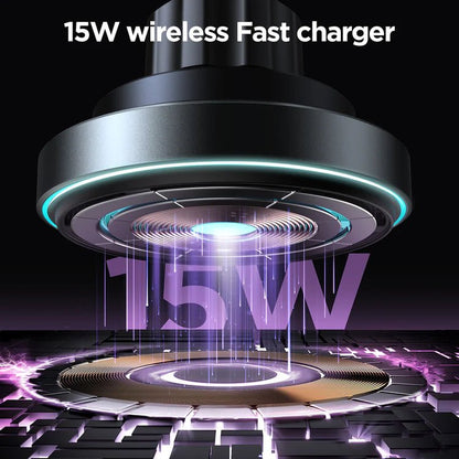 Pro magnetic wireless car charger - Black JR - ZS240 - Saif Al Najmi KwCar ChargersJOYROOMSaif Al Najmi KwJR-ZS240130928Pro magnetic wireless car charger - Black JR - ZS240 - Saif Al Najmi Kw