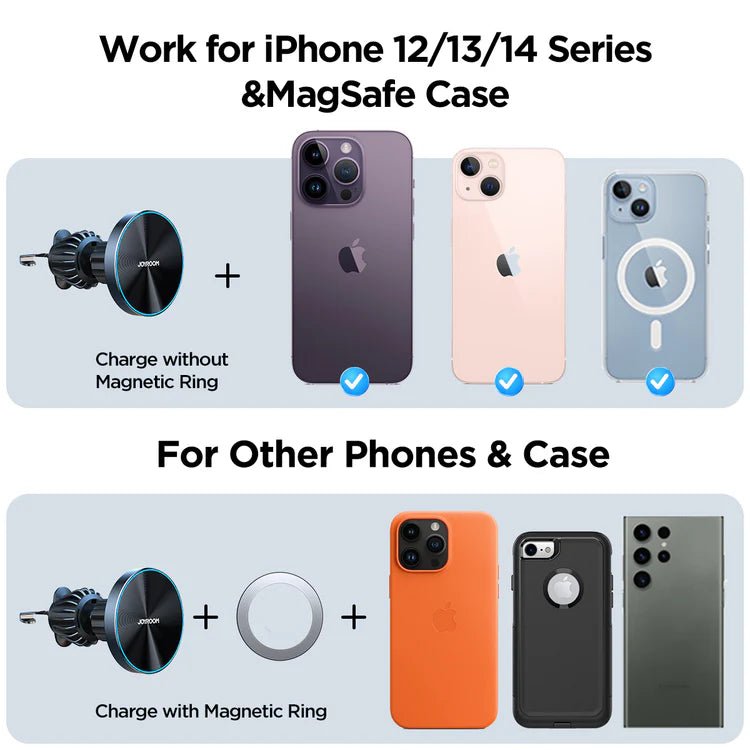 Pro magnetic wireless car charger - Black JR - ZS240 - Saif Al Najmi KwCar ChargersJOYROOMSaif Al Najmi KwJR-ZS240130928Pro magnetic wireless car charger - Black JR - ZS240 - Saif Al Najmi Kw