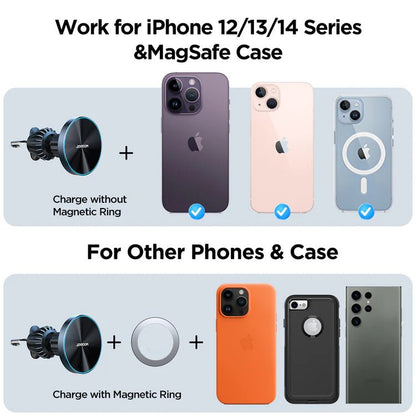 Pro magnetic wireless car charger - Black JR - ZS240 - Saif Al Najmi KwCar ChargersJOYROOMSaif Al Najmi KwJR-ZS240130928Pro magnetic wireless car charger - Black JR - ZS240 - Saif Al Najmi Kw