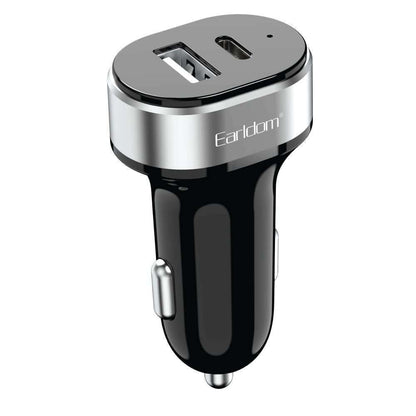 Earldom ES-CC14 Car Charger Pd - Saif Al Najmi Kw