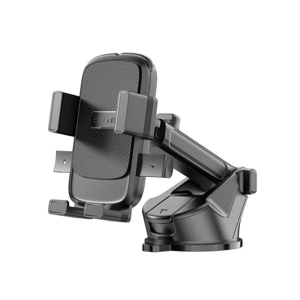 Earldom ET-EH264 Car Phone Holder – Suction Cup Mount