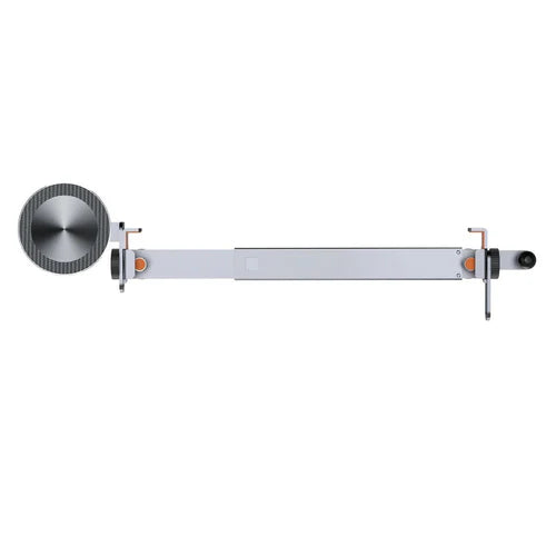 MagSafe Car Stand P11S - Magnetic Wireless Charging Mount for iPhone - Saif Al Najmi Kw
