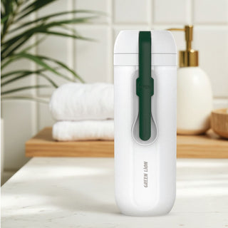Green Lion Bidet Go Portable Bidet 350mL Type-C White