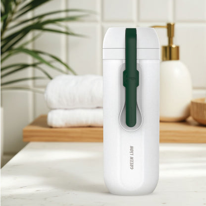 Green Lion Bidet Go Portable Bidet 350mL Type-C White