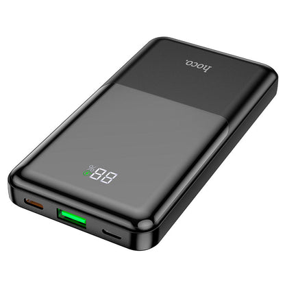 Q9 Power bank PD20W + QC3.0 10000mAh - Saif Al Najmi KwPower BanksHocoSaif Al Najmi KwQ9 PRO131729Q9 Power bank PD20W + QC3.0 10000mAh - Saif Al Najmi Kw