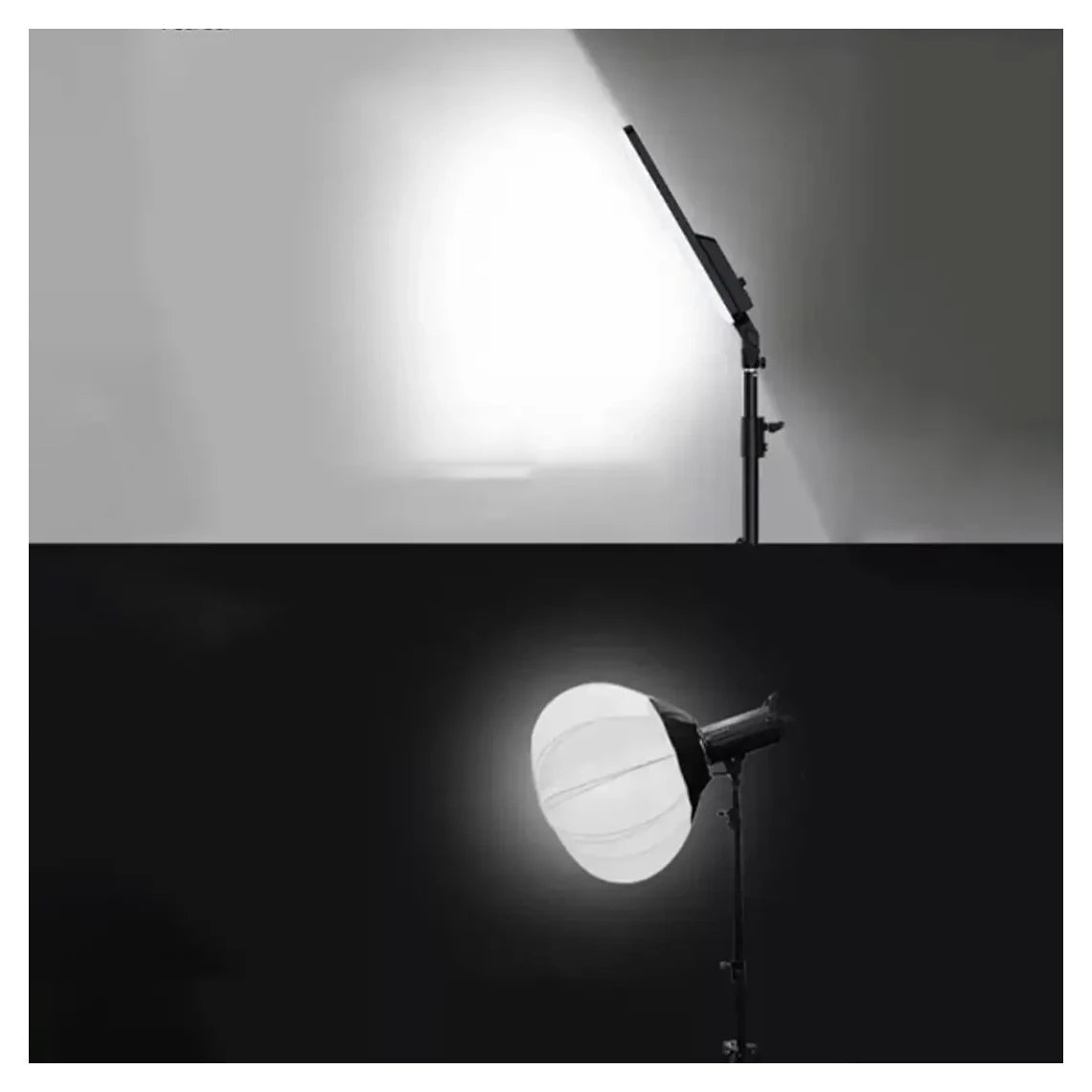 RL - 32 Professional LED Photography Light Stand - Saif Al Najmi KwLED LightSaif Al Najmi KwSaif Al Najmi KwRL - 32 Professional LED Photography Light Stand