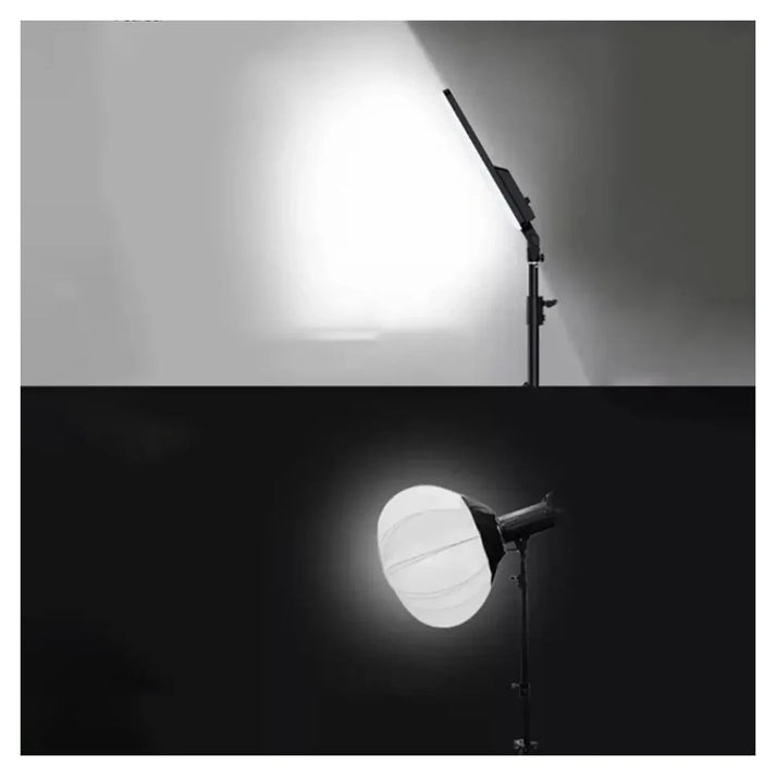 RL - 32 Professional LED Photography Light Stand - Saif Al Najmi KwLED LightSaif Al Najmi KwSaif Al Najmi KwRL - 32 Professional LED Photography Light Stand